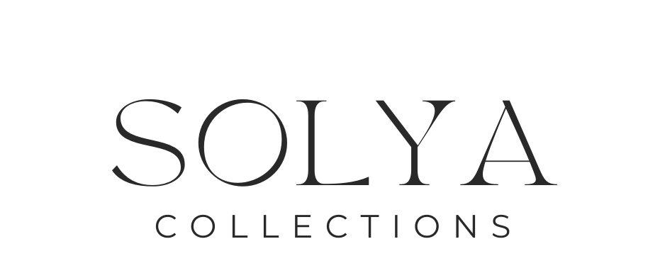 SOLYA COLLECTIONS - strona główna