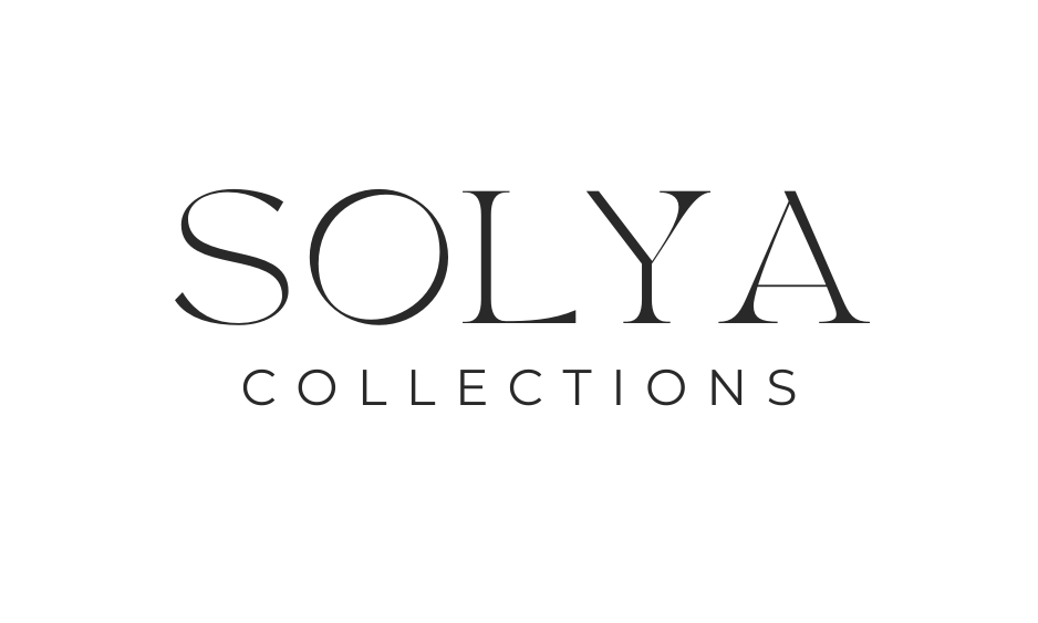 Solya Collections - strona główna